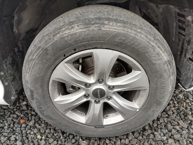 Haval H9 - 10
