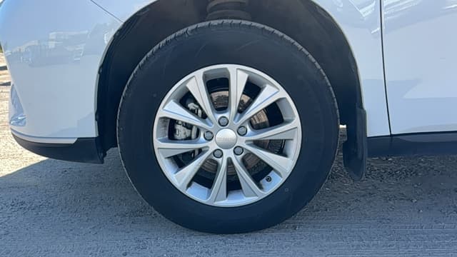 Haval M6 - 10