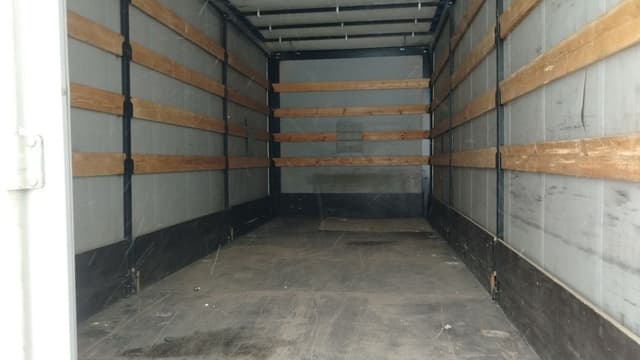 Новый Завод 3010* на шасси GAZ GAZON NEXT 4x2 Бортовой (Евроборт) - 8