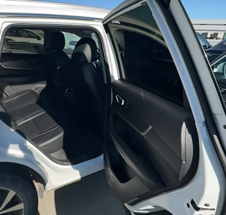 Chery Tiggo 7 PRO - 9