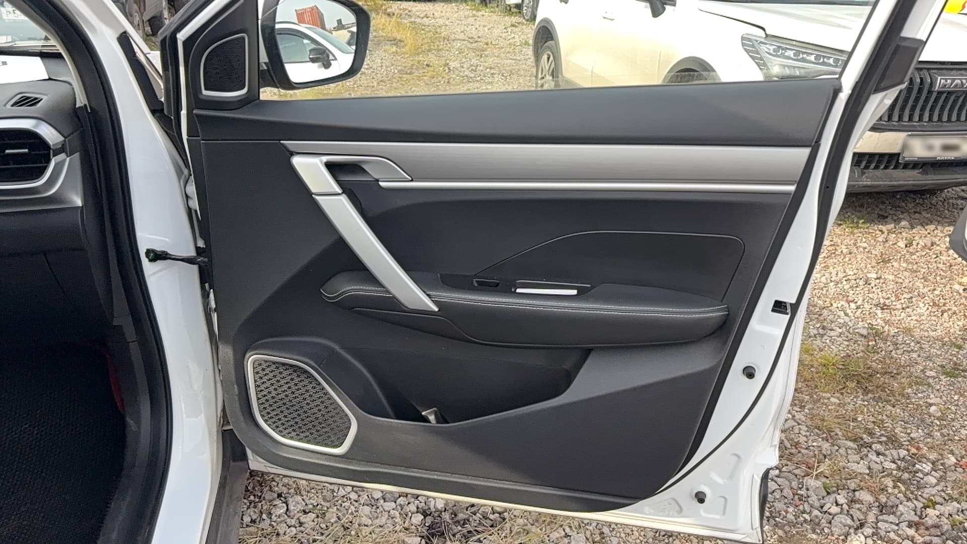 Belgee X50 - 7
