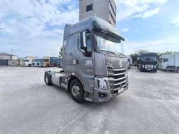 Chenglong LZ4181* 4x2 Седельный тягач - 2
