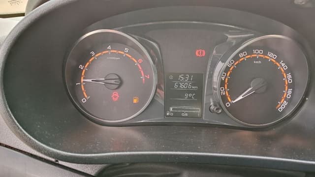 Lada Granta седан - 7