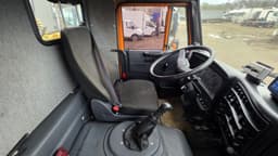 Камаз 6520 6x4 КДМ - 6