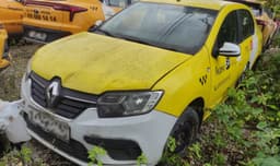 Renault Logan - 1