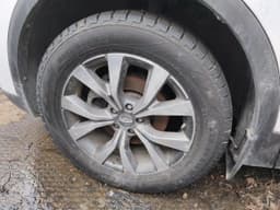 Chery Tiggo 7 PRO MAX - 8