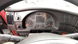 Hongyan CQ3406HV39 8x4 Самосвал - 7