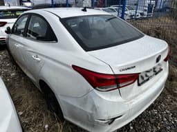 Changan Alsvin - 4