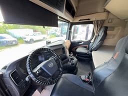 Shacman (Shaanxi) SX* 4x2 Седельный тягач - 5