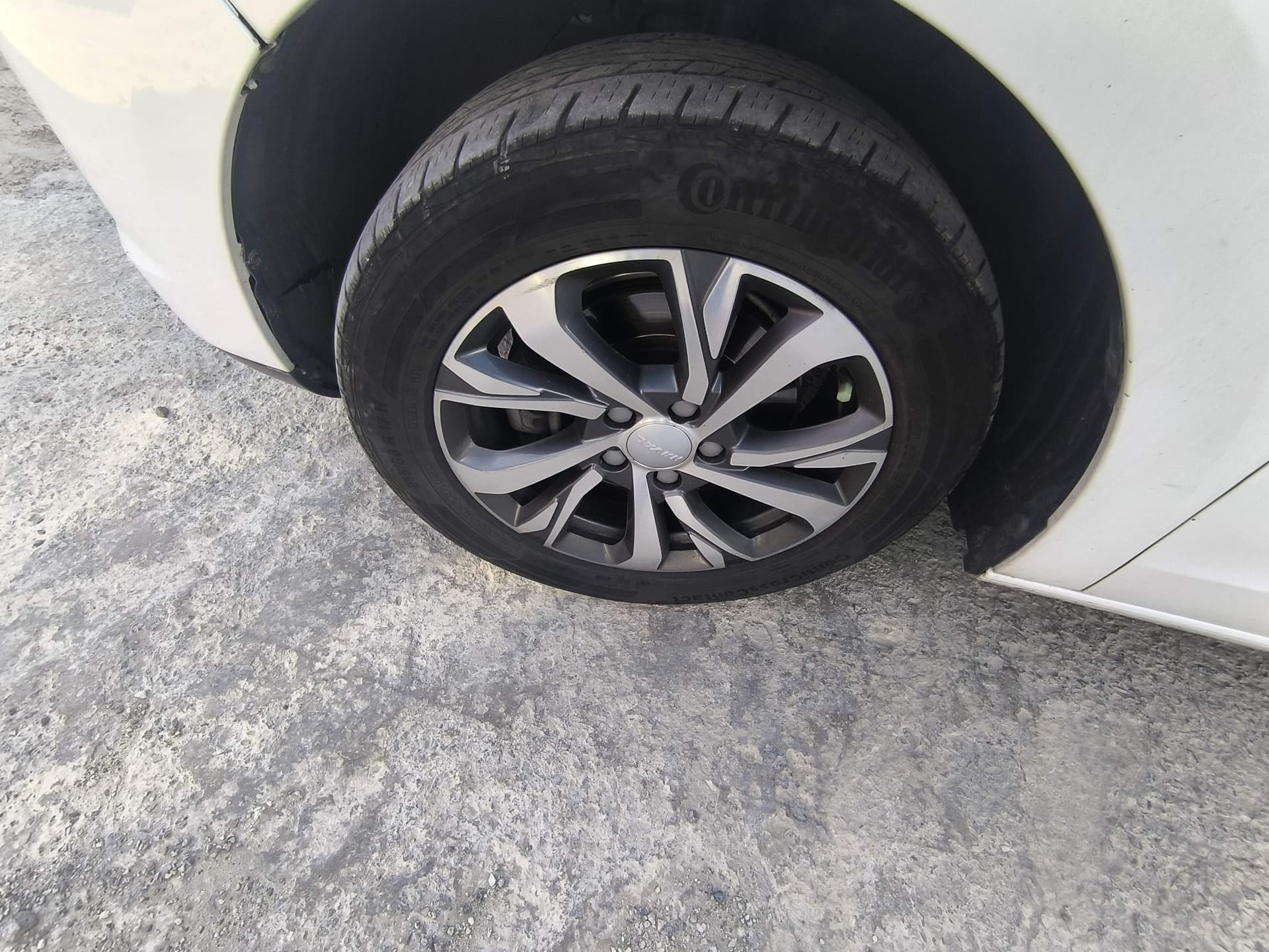 Haval Jolion - 10
