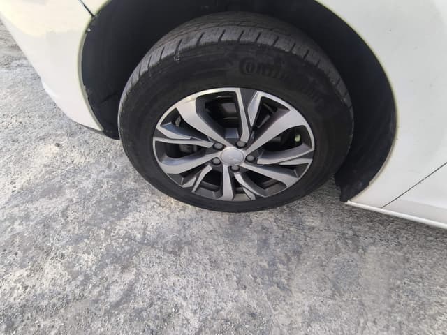 Haval Jolion - 10