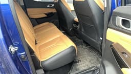 Changan Hunter Plus - 9