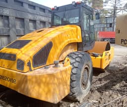 Beezone GYS* Каток - 3