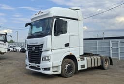 Камаз 54901 4x2 Седельный тягач - 1