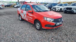 Lada Granta седан - 2