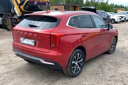 Haval Jolion - 3