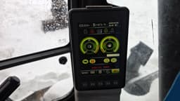 Runmax ER180* Экскаватор колесный - 6