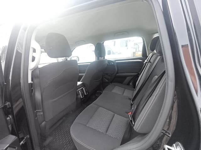 Haval Dargo - 9