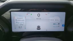 Geely Monjaro - 7