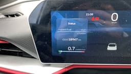 Geely Coolray - 7