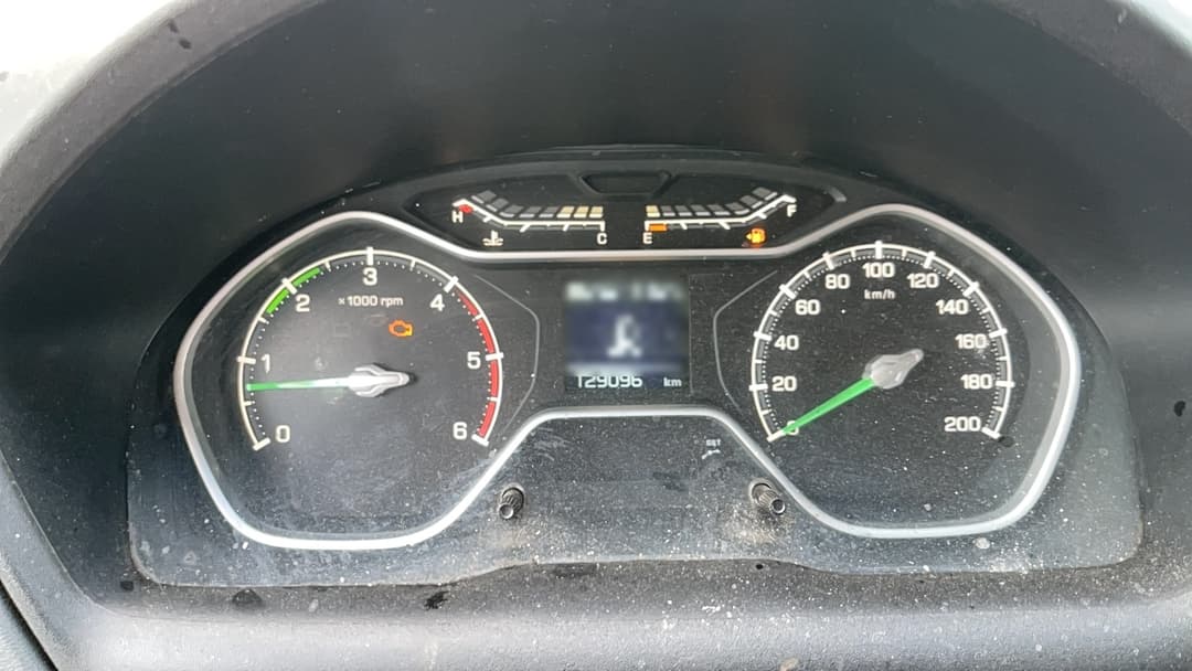 Нижегородский Центр Спецавтомобилей 5796* на шасси GAZ Sobol Передвижная мастерская - 6