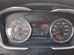 FAW CA 3310 8x4 Автобетоносмеситель - 7