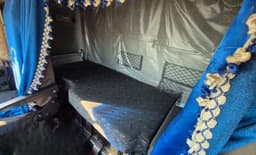МАЗ 631228 6x4 Сортиментовоз с ГМ - 9