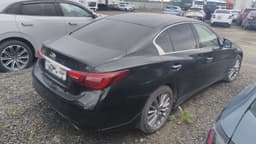 Infiniti Q50 - 3