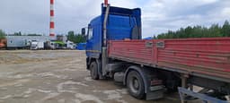 МАЗ 5440 4X2 Седельный тягач - 4