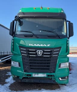 Камаз 54901 4x2 Седельный тягач - 1