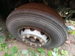 Dayun CGC4250 6x4 Седельный тягач - 8