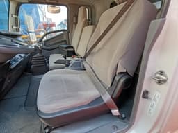 Спецмобиль-Нн 2818* на шасси JAC N120 4x2 Изотермический/рефрижератор - 6