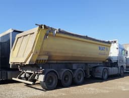 Риат 9249* Полуприцеп самосвал - 3