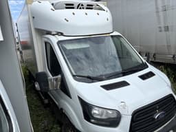 Ford Transit 350 Изотермический/рефрижератор - 2