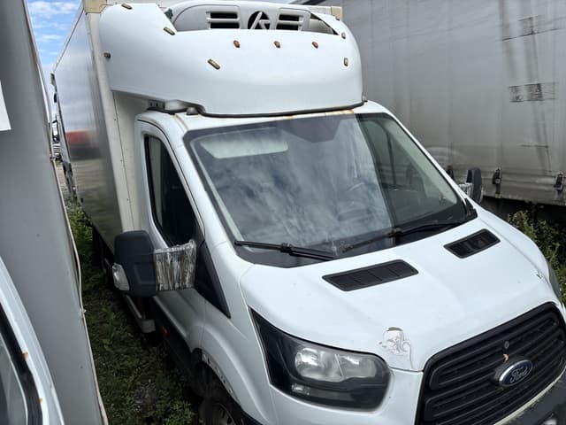Ford Transit 350 Изотермический/рефрижератор - 2