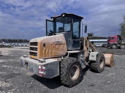 Lonking CDM 932 Фронтальный погрузчик - 3