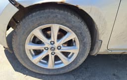 Changan Alsvin - 10