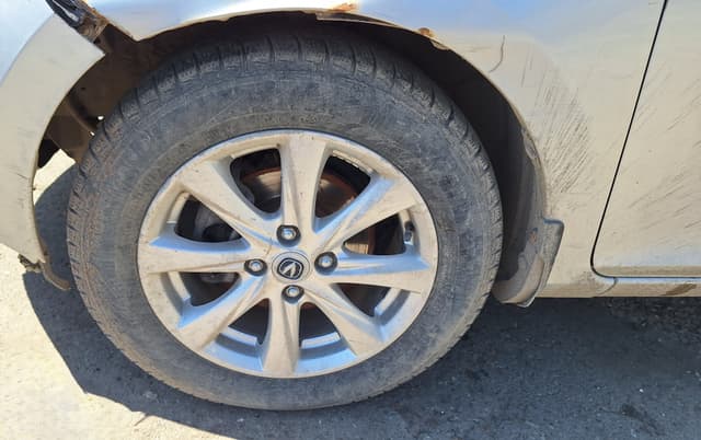 Changan Alsvin - 10