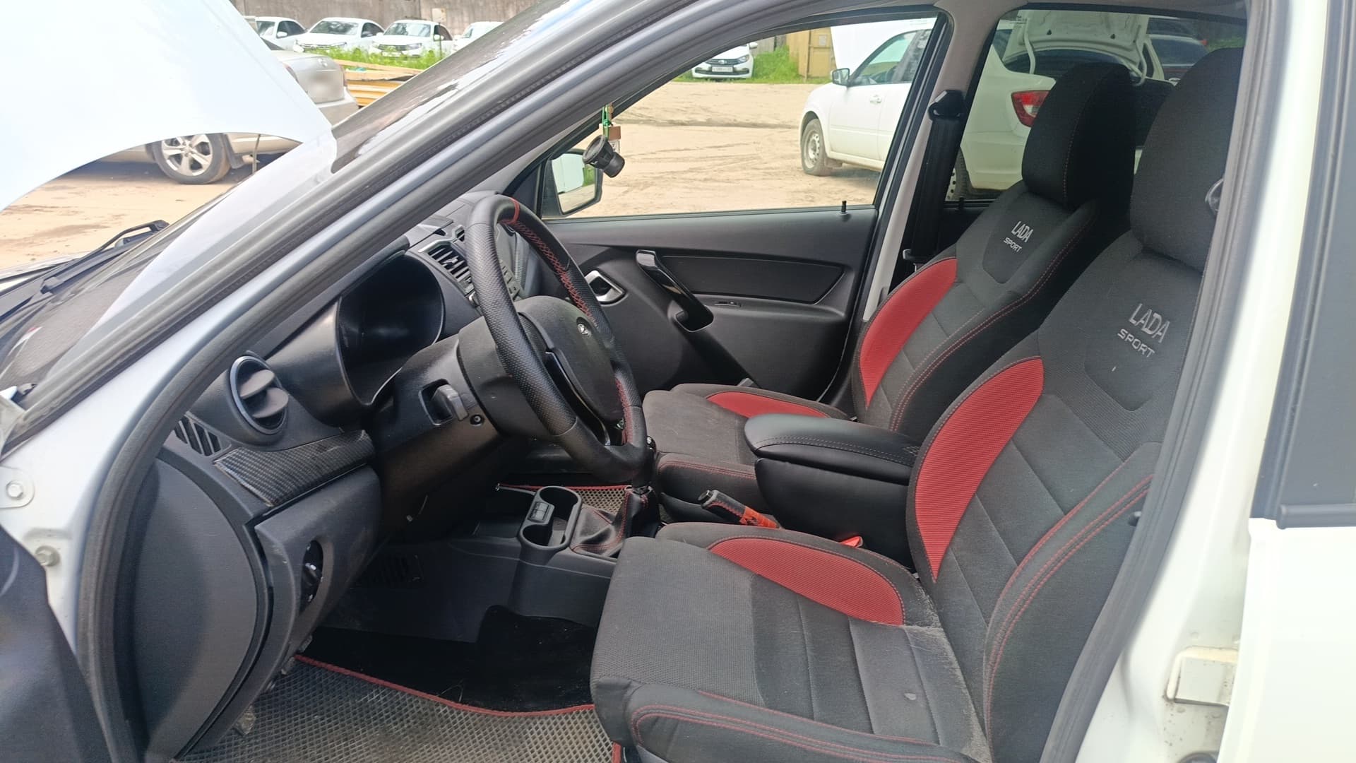 Lada Granta Sport - 6