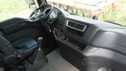 Sitrak C7H 8x4 Самосвал - 6