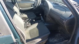 Lada Niva Travel - 6