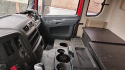 Shacman (Shaanxi) SX* 8x4 Самосвал - 8