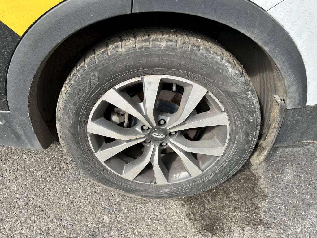 Chery Tiggo 7 PRO MAX - 10