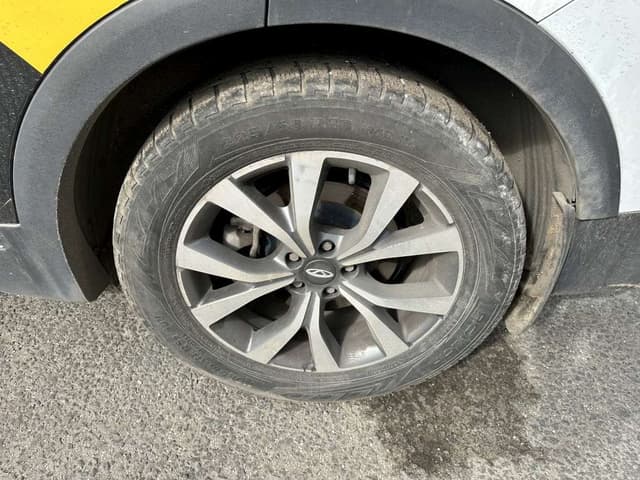 Chery Tiggo 7 PRO MAX - 10