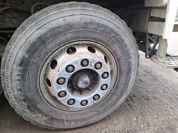 FAW J6* 6x4 Самосвал - 8