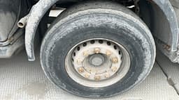 Scania P 8x4 Самосвал - 10