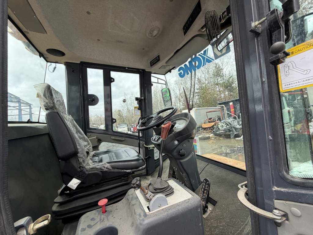 Xcmg XS* Каток - 6