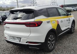 Chery Tiggo 7 PRO MAX - 3
