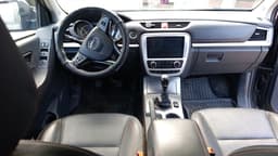 Jac T8 PRO - 5