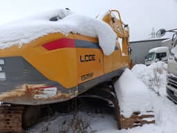 Lgce E6255 Экскаватор - 3